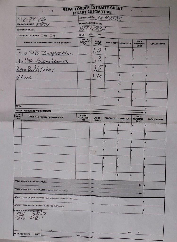 2019 Toyota RAV4 LE AWD (Natl)