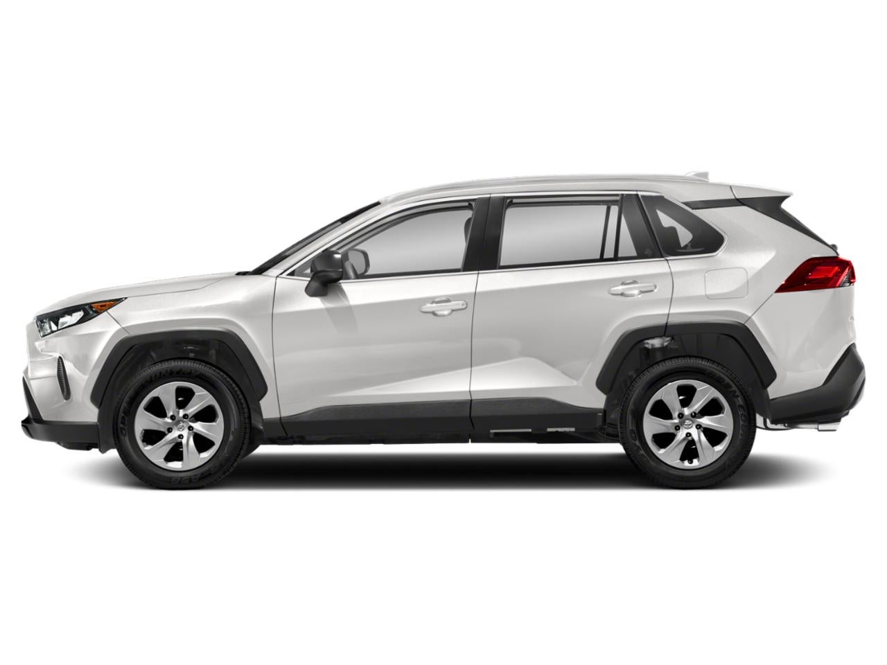2019 Toyota RAV4 LE AWD (Natl)