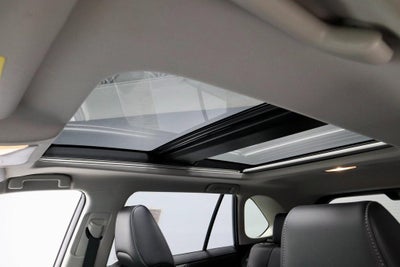 2019 Toyota RAV4 Limited AWD (GS)