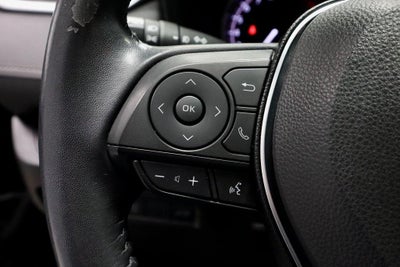 2019 Toyota RAV4 Limited AWD (GS)