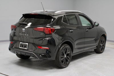 2024 Buick Encore GX Sport Touring AWD