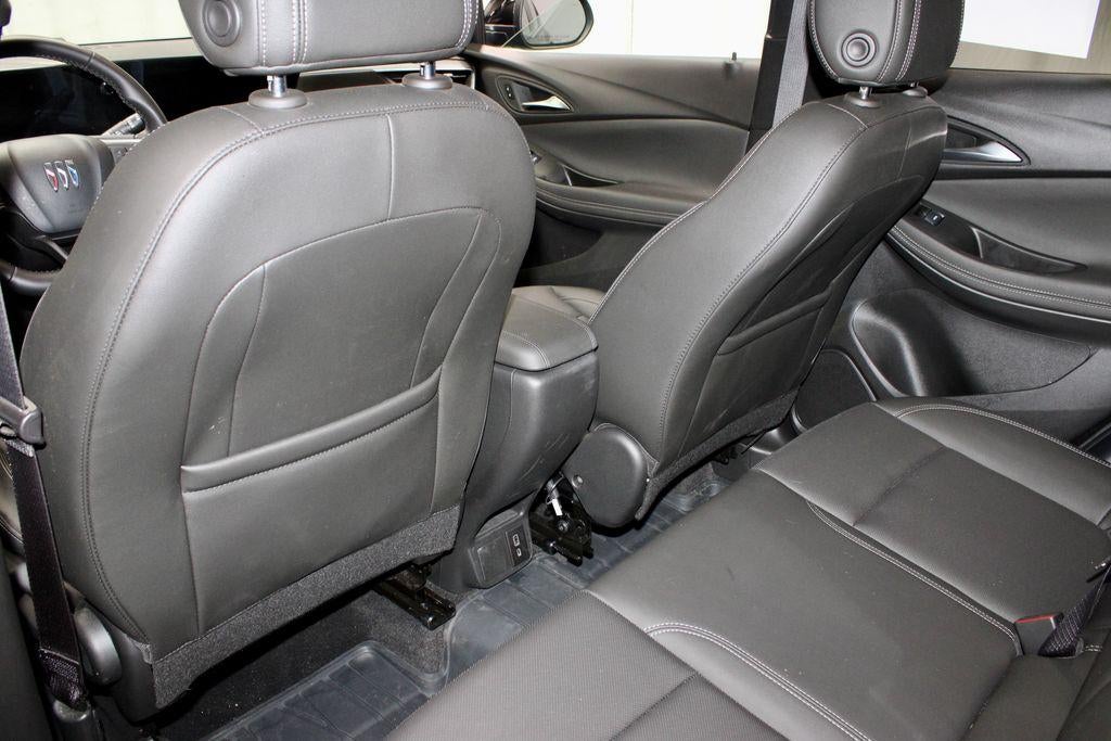 2024 Buick Encore GX Sport Touring AWD