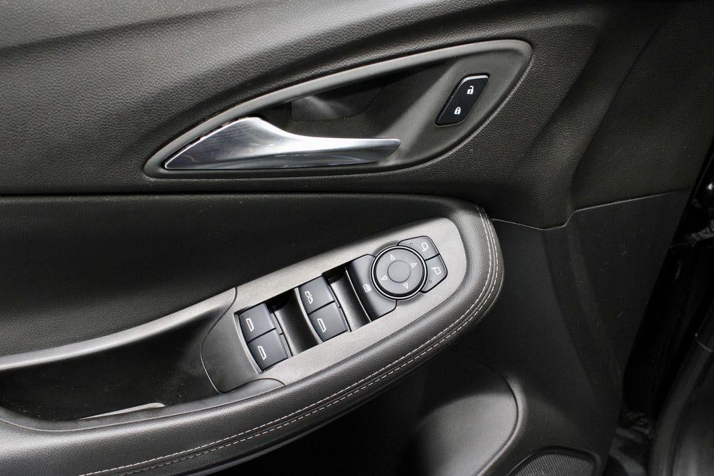 2024 Buick Encore GX Sport Touring AWD