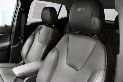 2024 Buick Encore GX Sport Touring AWD
