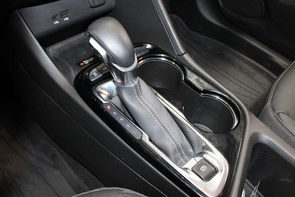 2024 Buick Encore GX Sport Touring AWD