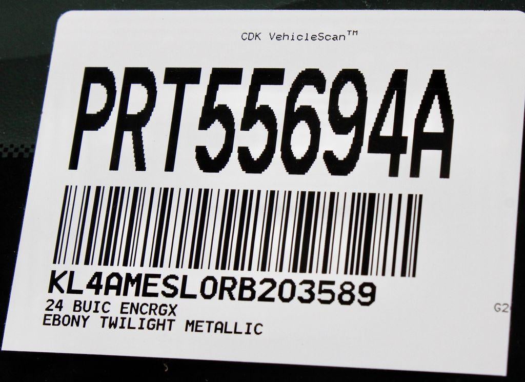 2024 Buick Encore GX Sport Touring AWD