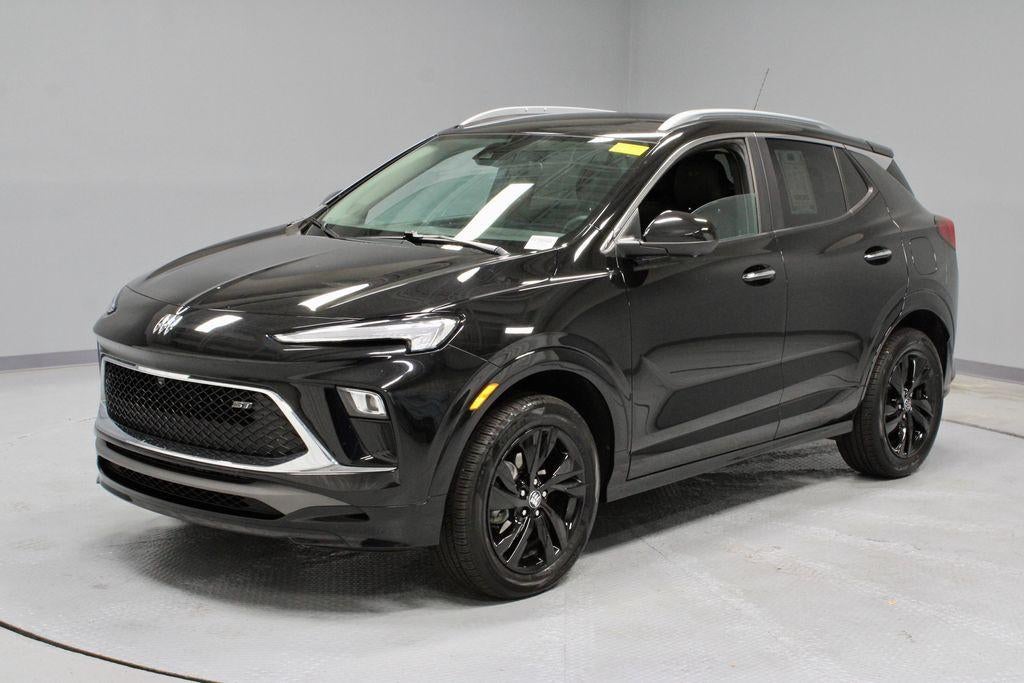 2024 Buick Encore GX Sport Touring AWD