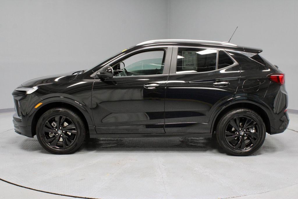 2024 Buick Encore GX Sport Touring AWD