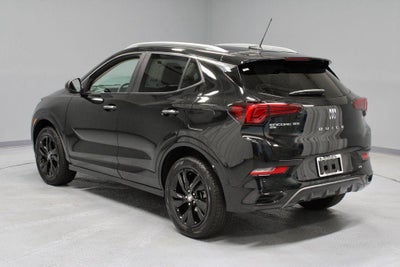 2024 Buick Encore GX Sport Touring AWD