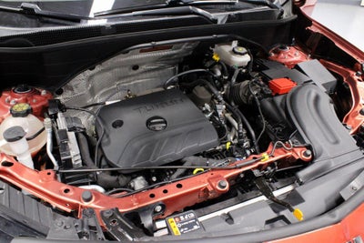 2024 Buick Encore GX Sport Touring AWD