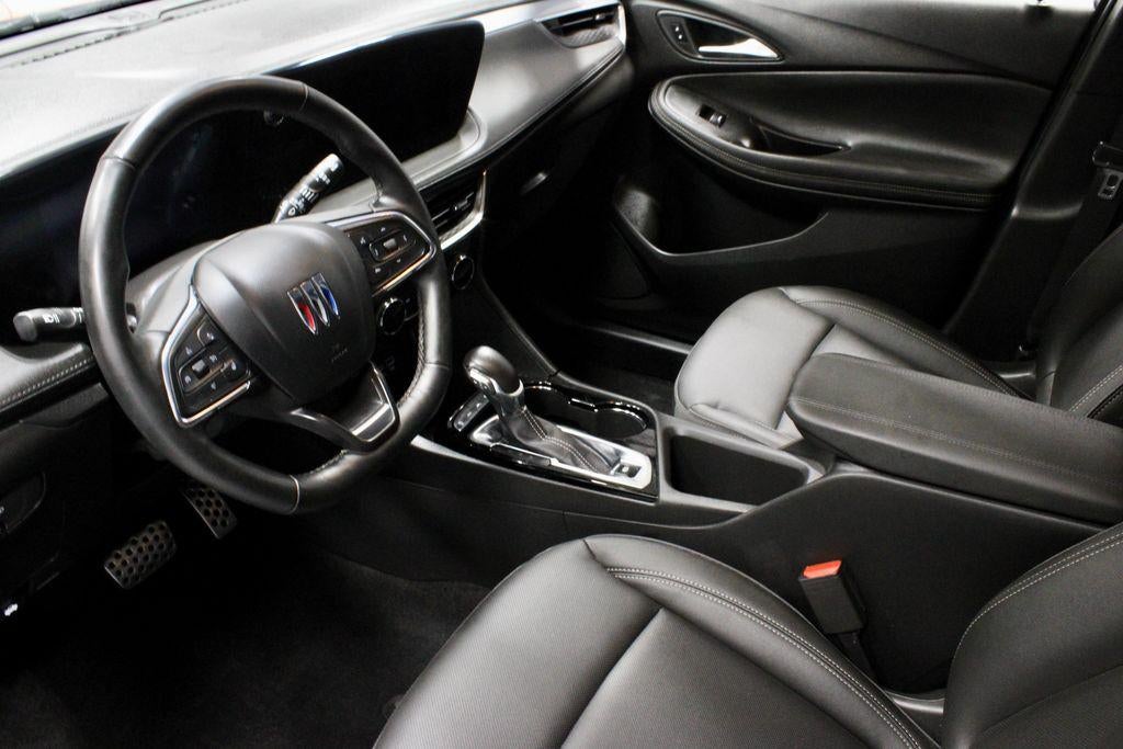 2024 Buick Encore GX Sport Touring AWD