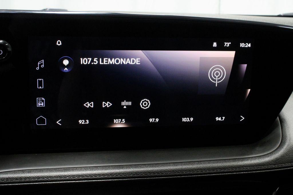 2024 Buick Encore GX Sport Touring AWD