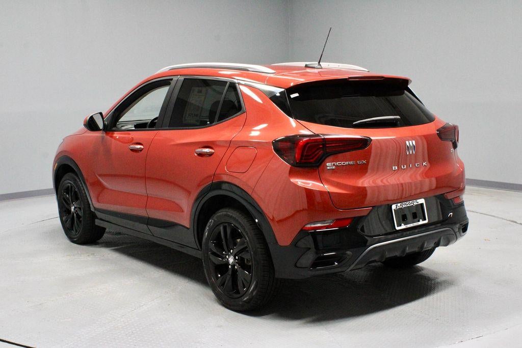 2024 Buick Encore GX Sport Touring AWD