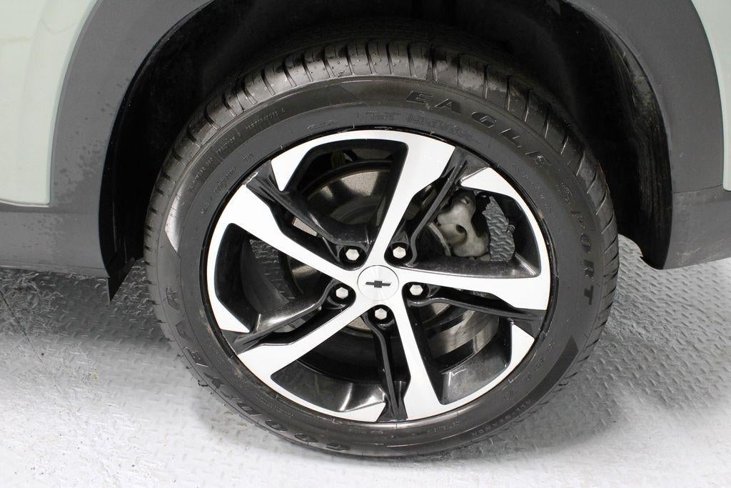 2024 Chevrolet Trax FWD 4dr 1RS