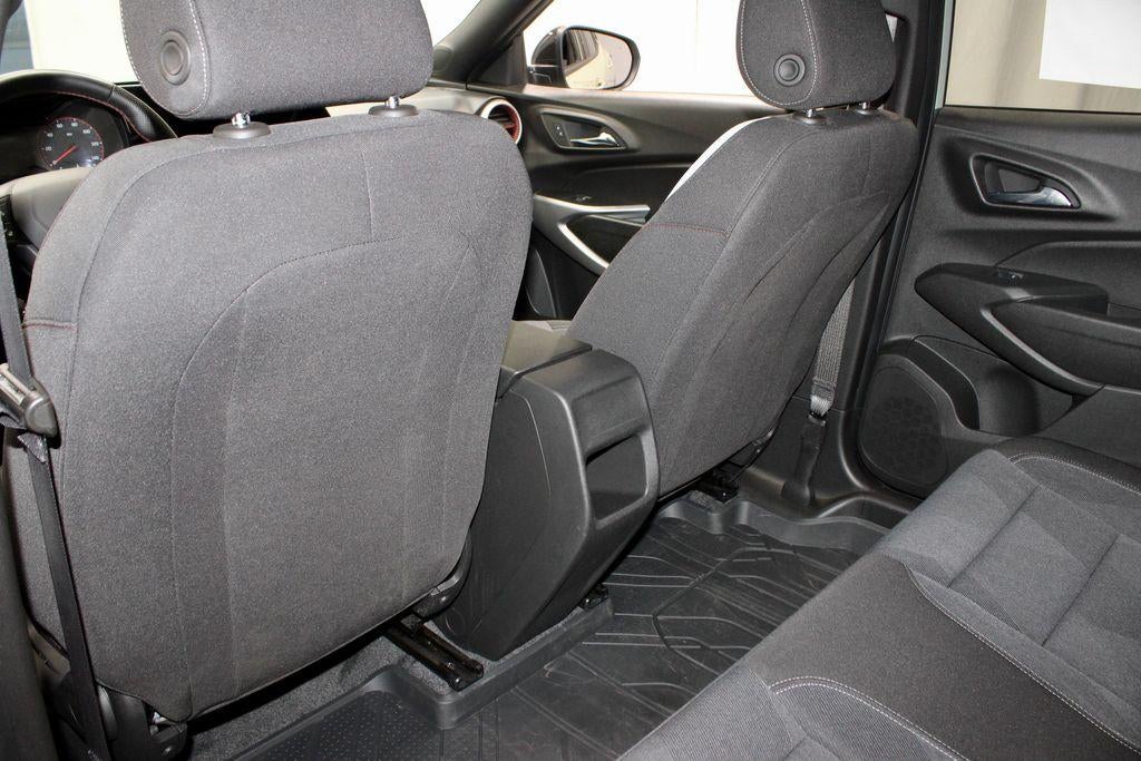 2024 Chevrolet Trax FWD 4dr 1RS