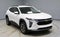 2024 Chevrolet Trax FWD 4dr LT