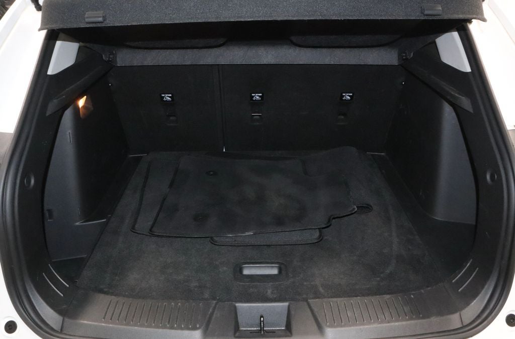 2024 Chevrolet Trax FWD 4dr LT