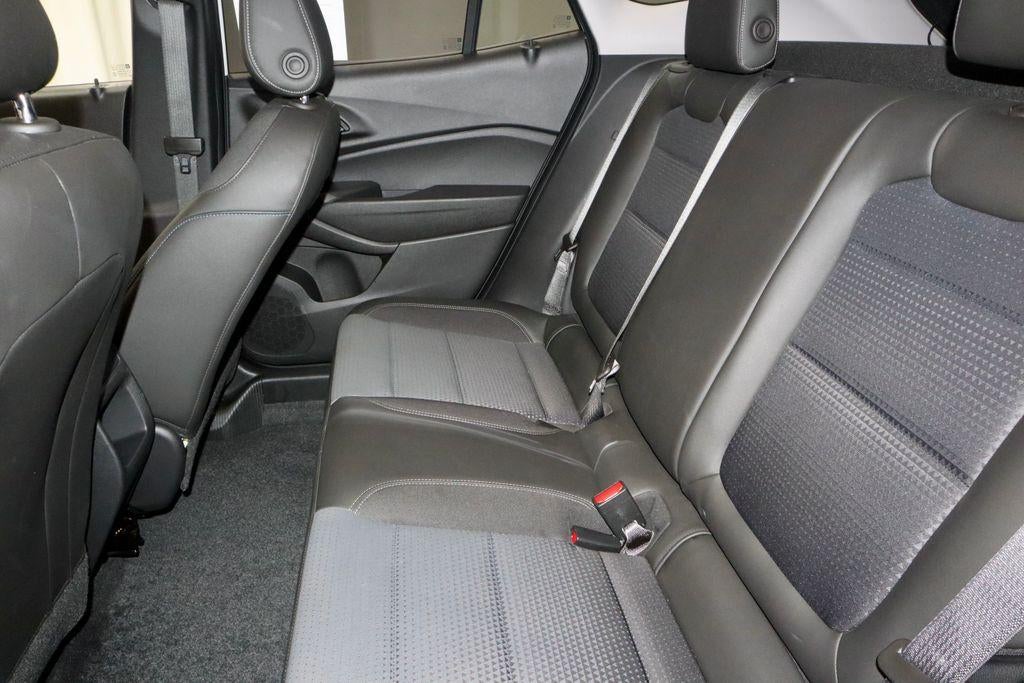 2024 Chevrolet Trax FWD 4dr LT