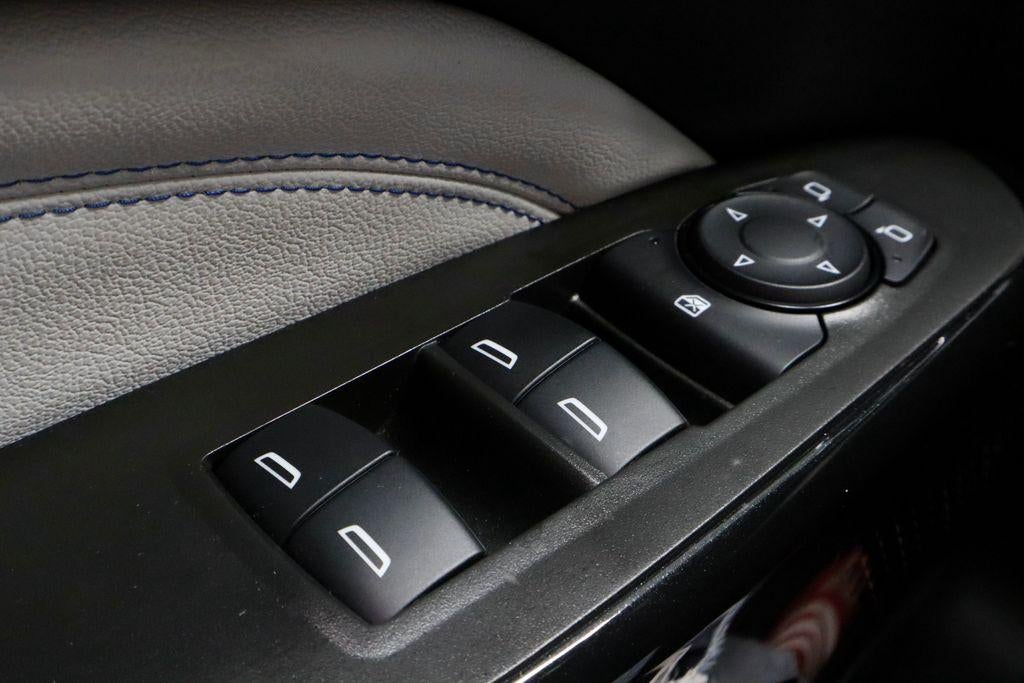 2024 Chevrolet Trax FWD 4dr LT