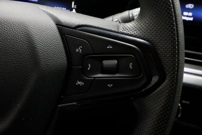 2024 Chevrolet Trax FWD 4dr LT