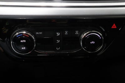 2024 Chevrolet Trax FWD 4dr LT