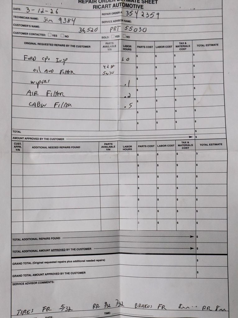 2024 Chevrolet Trax FWD 4dr LT