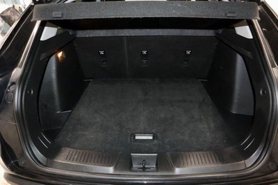 2025 Chevrolet Trax FWD 4dr LT