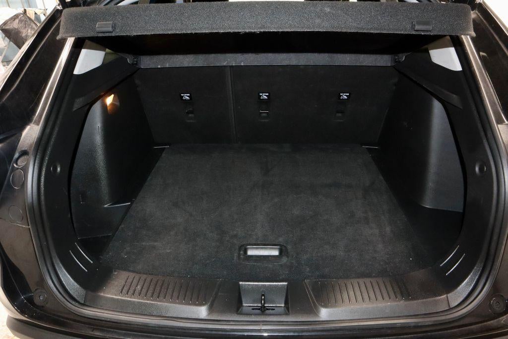 2025 Chevrolet Trax FWD 4dr LT