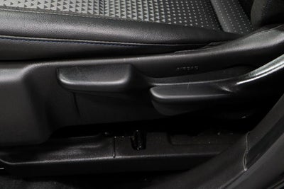 2025 Chevrolet Trax FWD 4dr LT