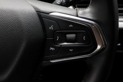 2025 Chevrolet Trax FWD 4dr LT