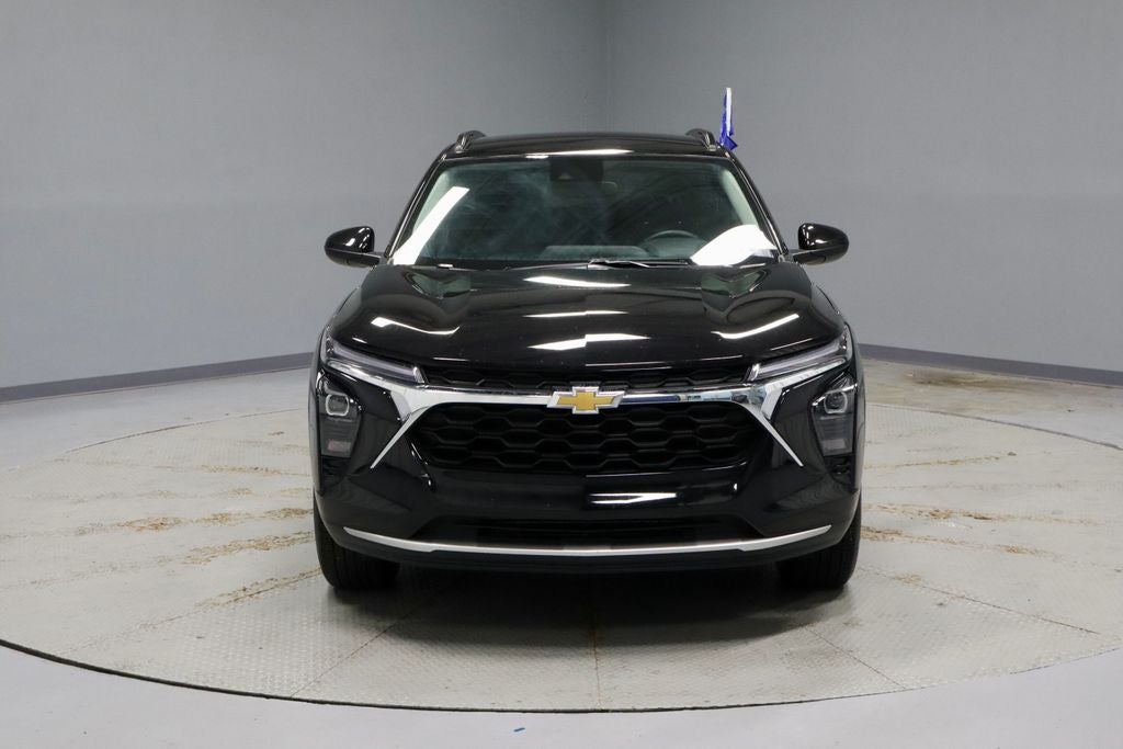 2025 Chevrolet Trax FWD 4dr LT