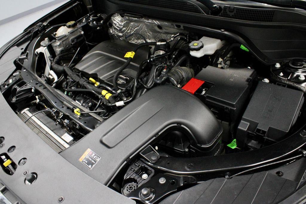 2025 Chevrolet Trax FWD 4dr LT