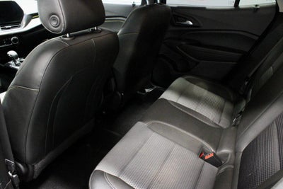 2025 Chevrolet Trax FWD 4dr LT