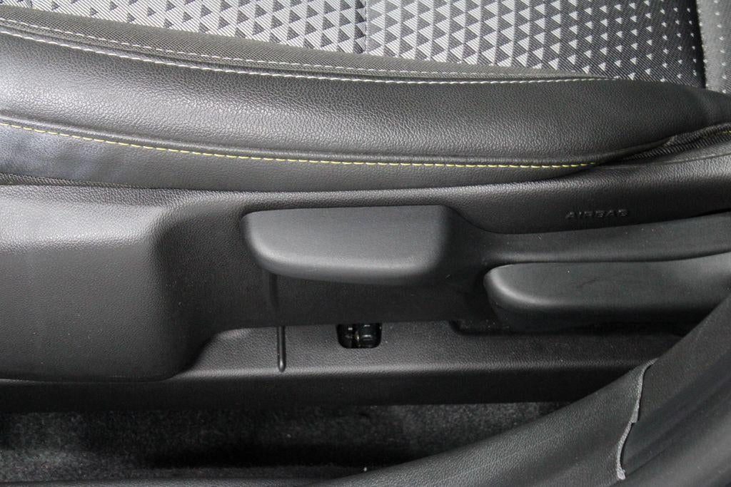 2025 Chevrolet Trax FWD 4dr LT