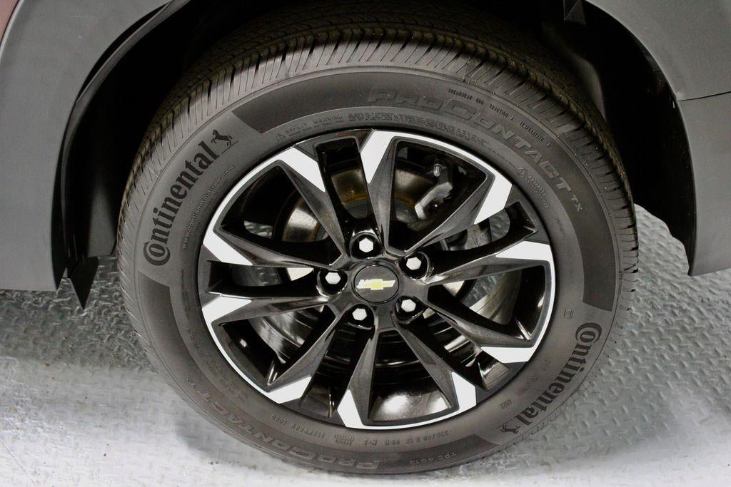 2023 Chevrolet Trailblazer FWD 4dr LT