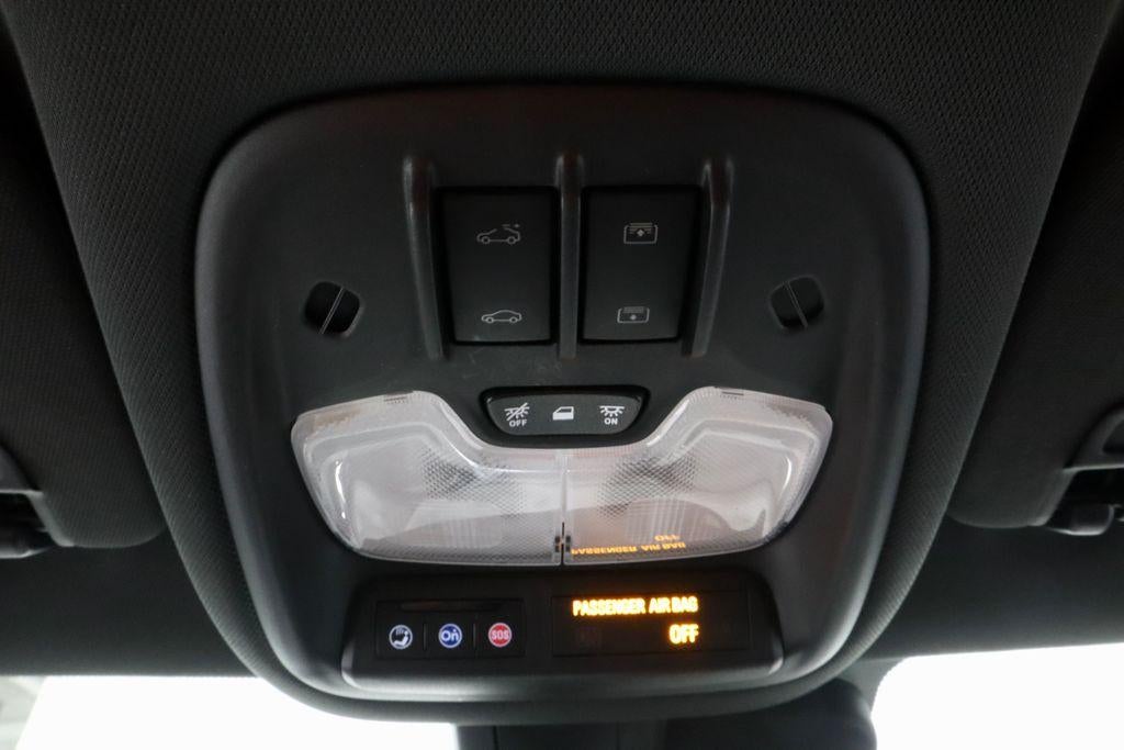 2022 Chevrolet Trailblazer AWD 4dr RS