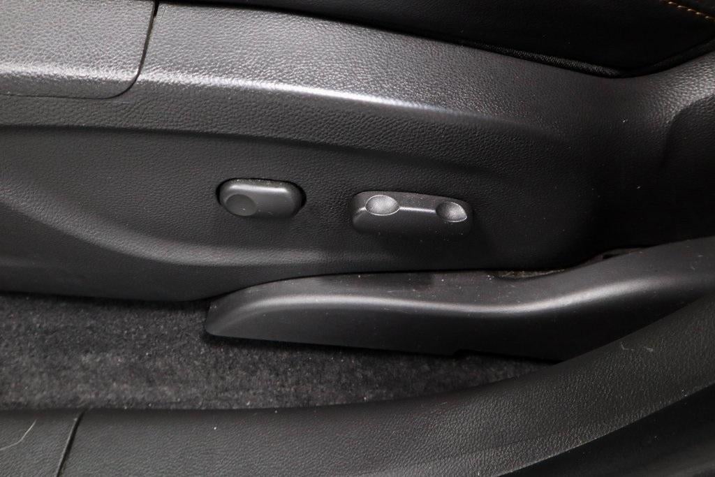 2019 Chevrolet Trax AWD 4dr LT