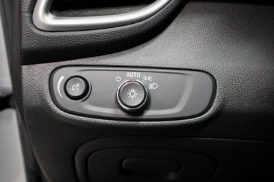 2019 Chevrolet Trax AWD 4dr LT