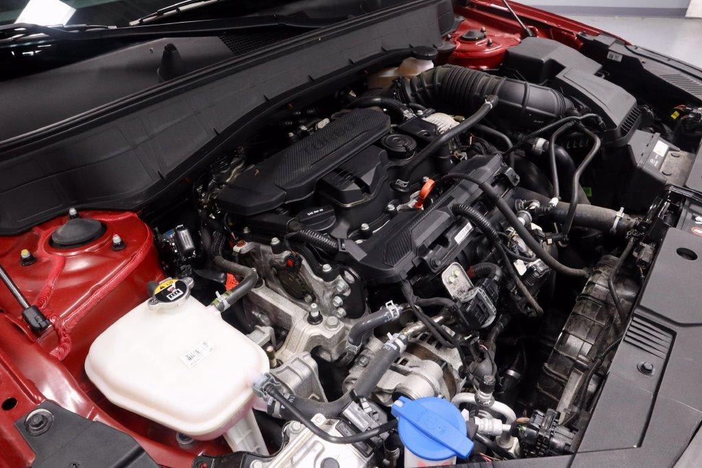 2025 Hyundai KONA N Line S AWD