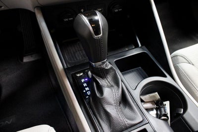 2021 Hyundai TUCSON Sport AWD