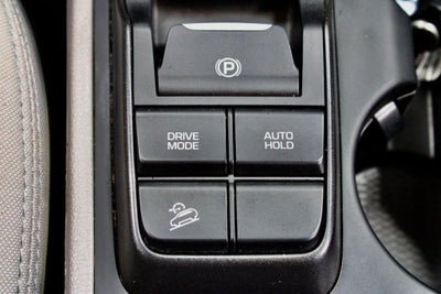 2021 Hyundai TUCSON Sport AWD