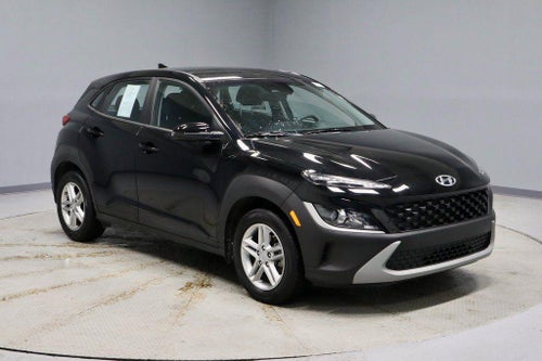 2023 Hyundai KONA SE Auto FWD