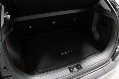 2023 Hyundai KONA SE Auto FWD
