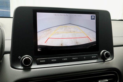 2023 Hyundai KONA SE Auto FWD