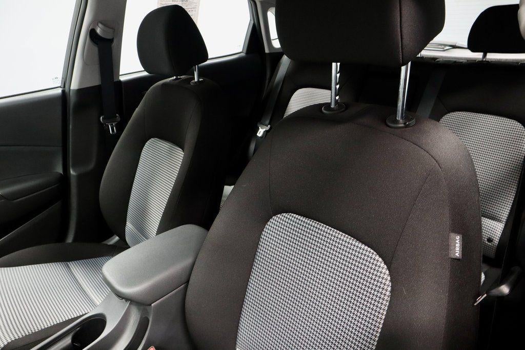 2023 Hyundai KONA SE Auto FWD