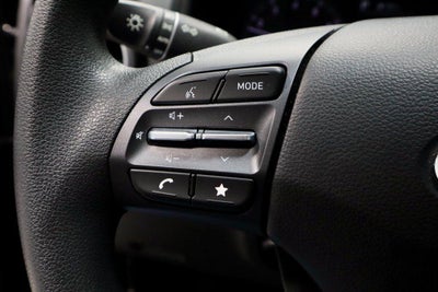 2023 Hyundai KONA SE Auto FWD