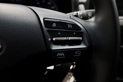 2023 Hyundai KONA SE Auto FWD
