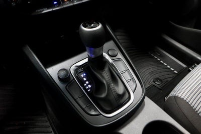 2023 Hyundai KONA SE Auto FWD