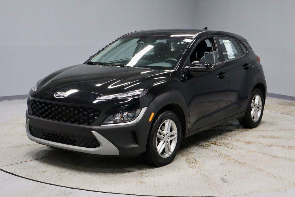 2023 Hyundai KONA SE Auto FWD