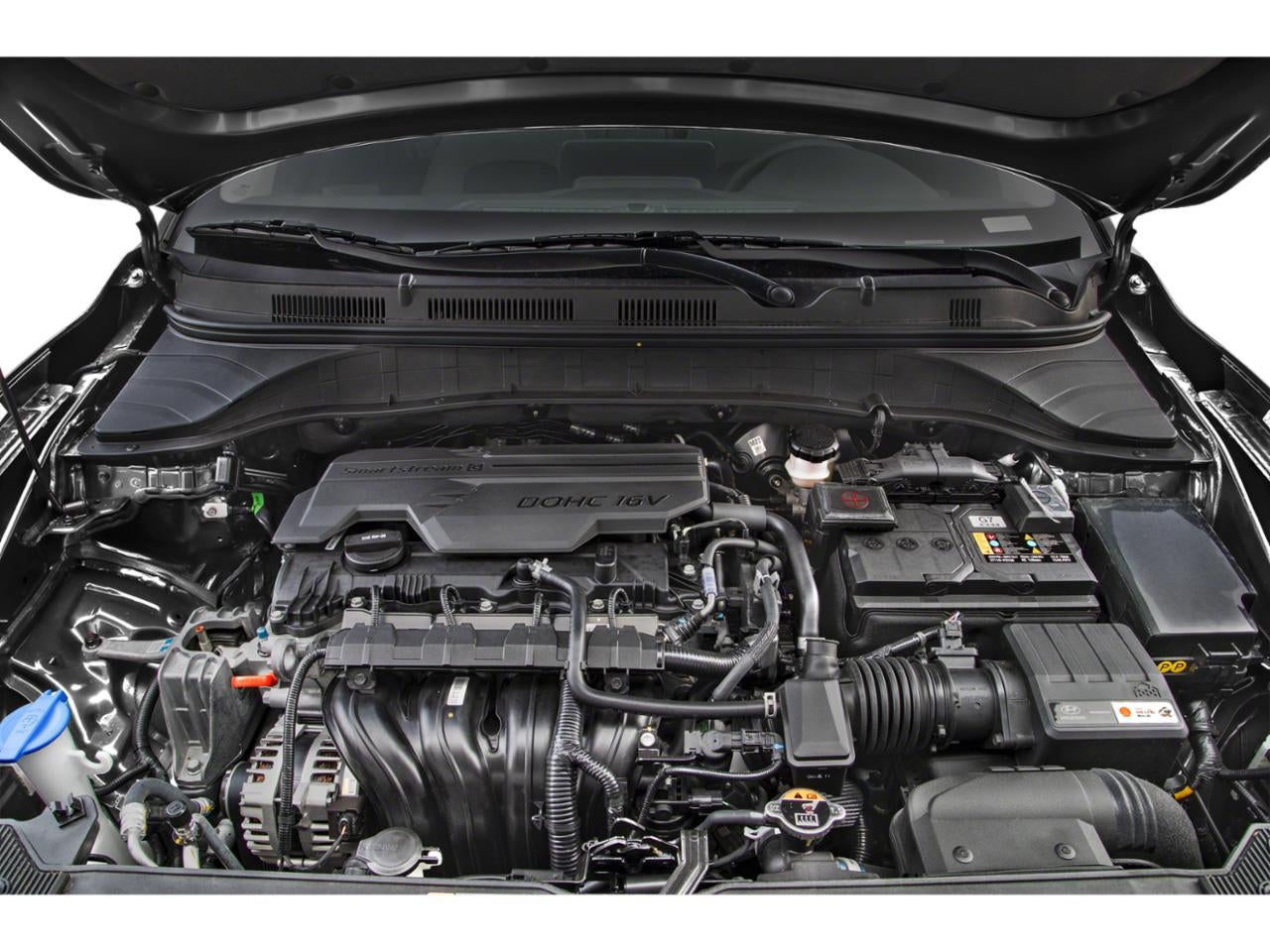 2023 Hyundai KONA SE Auto FWD